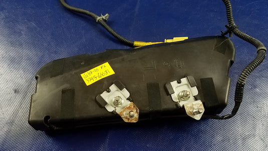 2007-2010 INFINITI G35 G37 SEDAN LEFT DRIVER SIDE SEAT AIRBAG AIR BAG