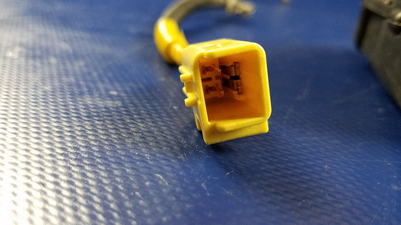 Load image into Gallery viewer, 2007-2010 INFINITI G35 G37 SEDAN LEFT DRIVER SIDE SEAT AIRBAG AIR BAG # 66681
