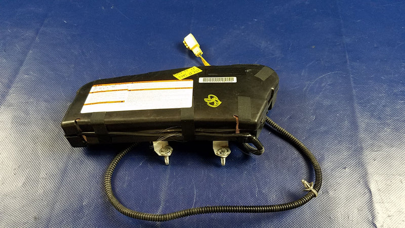 Load image into Gallery viewer, 2007-2010 INFINITI G35 G37 SEDAN RIGHT PASSENGER SIDE SEAT AIRBAG AIR BAG # 66707
