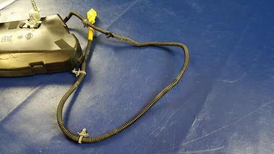 2007-2010 INFINITI G35 G37 SEDAN RIGHT PASSENGER SIDE SEAT AIRBAG AIR BAG