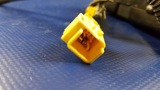 2007-2010 INFINITI G35 G37 SEDAN RIGHT PASSENGER SIDE SEAT AIRBAG AIR BAG