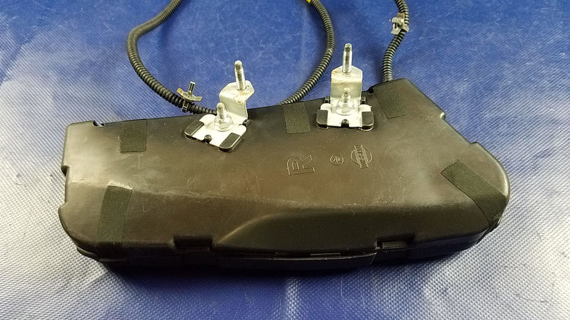 Load image into Gallery viewer, INFINITI G25 G35 G37 SEDAN RIGHT PASSENGER SIDE SEAT AIRBAG AIR BAG # 67421
