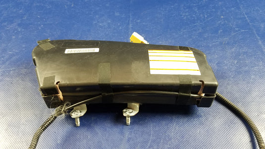 INFINITI G25 G35 G37 SEDAN LEFT DRIVER SIDE SEAT AIRBAG AIR BAG 