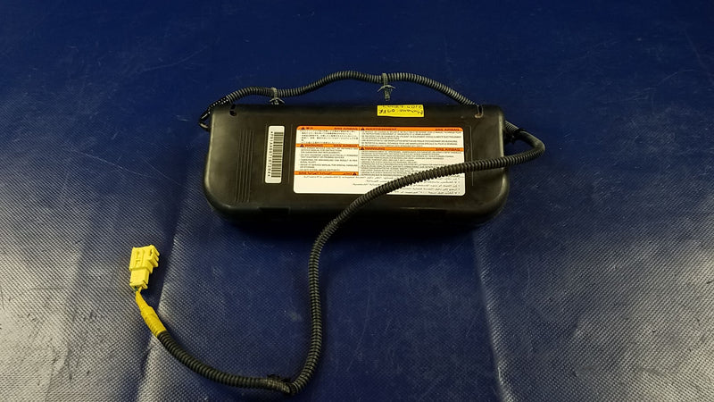 Load image into Gallery viewer, 2009 - 2014 NISSAN MURANO RIGHT PASSENGER SIDE SEAT AIRBAG AIR BAG # 68497
