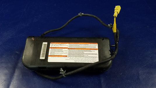2009 - 2014 NISSAN MURANO LEFT DRIVER SIDE SEAT AIRBAG AIR BAG 