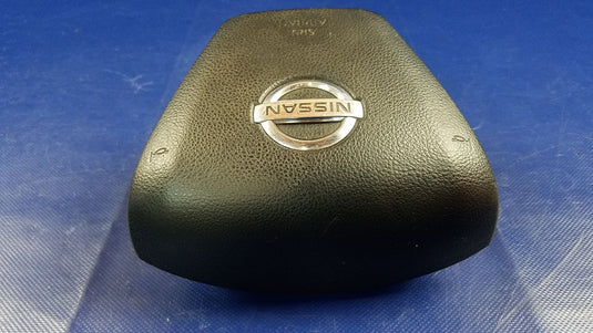 2009 - 2014 NISSAN MURANO LEFT DRIVER SIDE STEERING WHEEL AIRBAG AIR BAG 