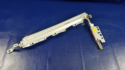 09-15 INFINITI G37 Q60 RIGHT PASSENGER SIDE ROOF CURTAIN AIRBAG AIR BAG