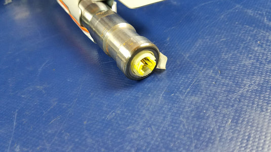 09-15 INFINITI G37 Q60 RIGHT PASSENGER SIDE ROOF CURTAIN AIRBAG AIR BAG