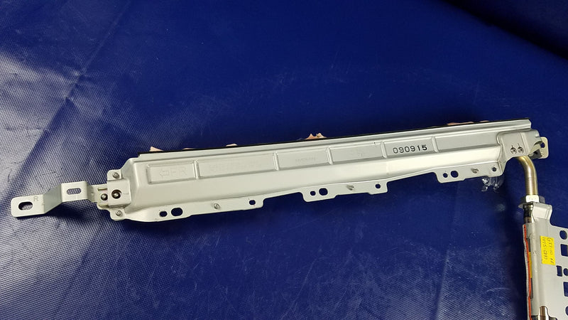 Load image into Gallery viewer, 09-15 INFINITI G37 Q60 RIGHT PASSENGER SIDE ROOF CURTAIN AIRBAG AIR BAG # 69187
