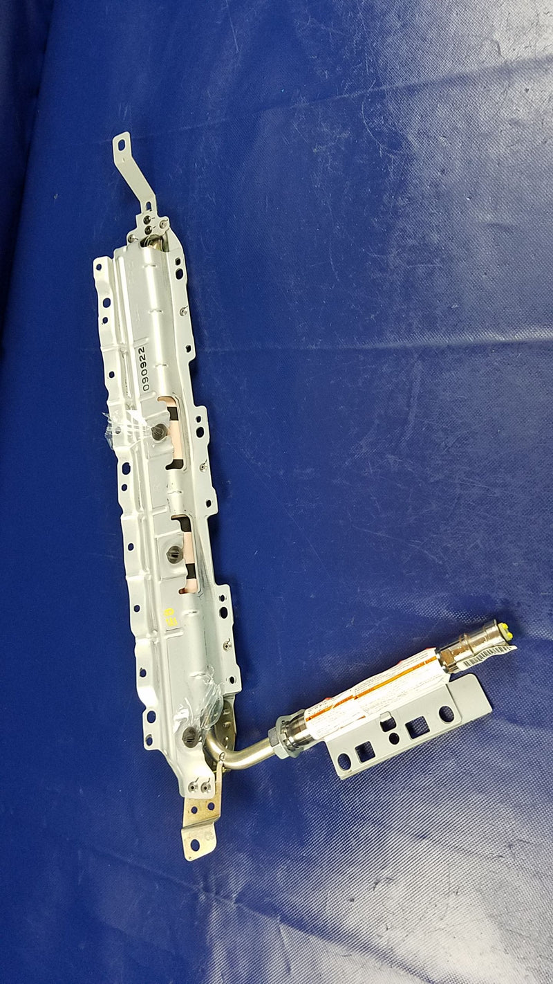 Load image into Gallery viewer, 09-15 INFINITI G37 Q60 RIGHT PASSENGER SIDE ROOF CURTAIN AIRBAG AIR BAG # 69187
