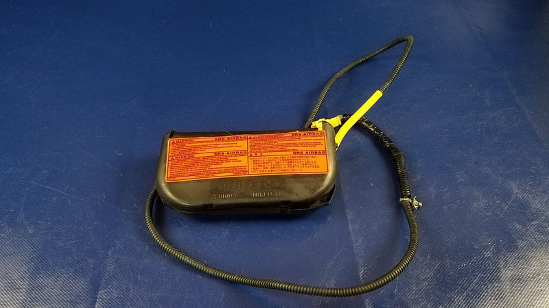 Load image into Gallery viewer, 2003-2007 INFINITI G35 COUPE LEFT DRIVER SIDE SEAT AIRBAG AIR BAG # 69491
