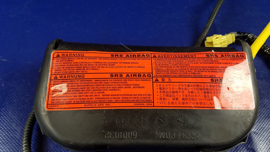 2003-2007 INFINITI G35 COUPE LEFT DRIVER SIDE SEAT AIRBAG AIR BAG