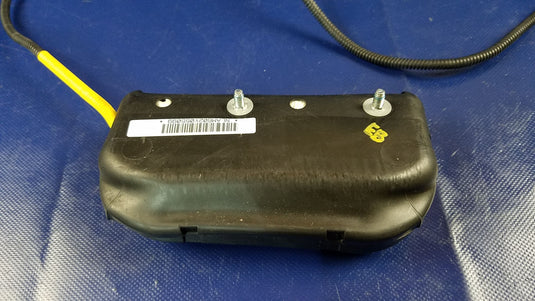 2003-2007 INFINITI G35 COUPE LEFT DRIVER SIDE SEAT AIRBAG AIR BAG