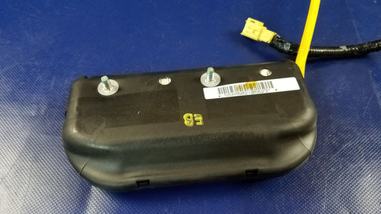 2003-2007 INFINITI G35 COUPE RIGHT PASSENGER SIDE SEAT AIRBAG AIR BAG