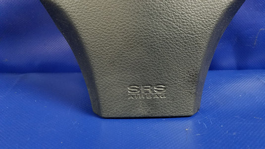 2003-2004 INFINITI G35 COUPE LEFT DRIVER SIDE STEERING WHEEL AIRBAG AIR BAG