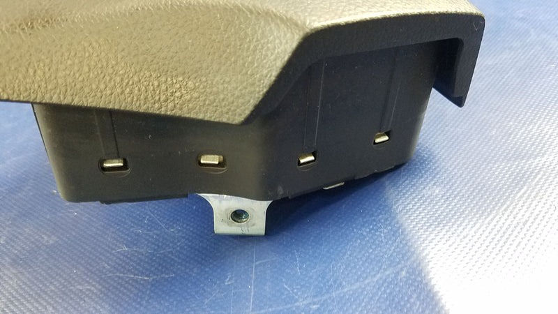 Load image into Gallery viewer, 2003-2004 INFINITI G35 COUPE LEFT DRIVER SIDE STEERING WHEEL AIRBAG AIR BAG # 69542
