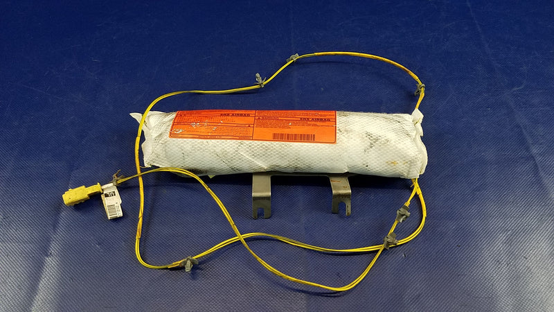 Load image into Gallery viewer, 2008 - 2010 INFINITI M35 M45 LEFT DRIVER SIDE SEAT AIRBAG AIR BAG # 69792
