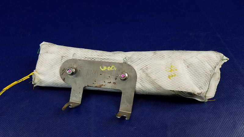 Load image into Gallery viewer, 2008 - 2010 INFINITI M35 M45 LEFT DRIVER SIDE SEAT AIRBAG AIR BAG # 69792
