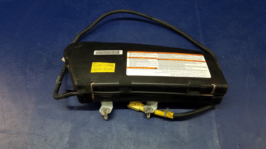 INFINITI EX35 EX37 QX50 FRONT LEFT DRIVER SIDE SEAT AIRBAG AIR BAG