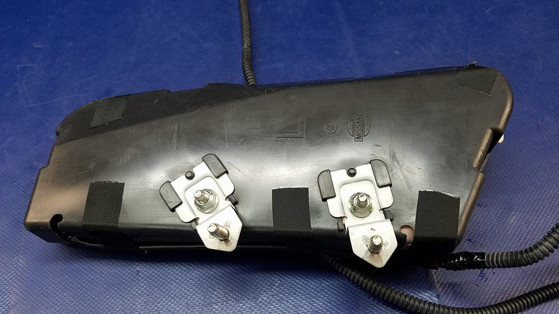 Load image into Gallery viewer, INFINITI EX35 EX37 QX50 FRONT LEFT DRIVER SIDE SEAT AIRBAG AIR BAG # 72791
