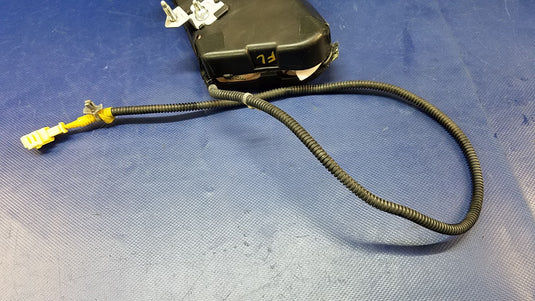 INFINITI EX35 EX37 QX50 FRONT LEFT DRIVER SIDE SEAT AIRBAG AIR BAG