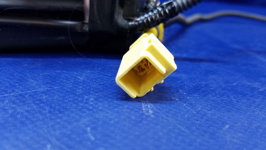 INFINITI EX35 EX37 QX50 FRONT LEFT DRIVER SIDE SEAT AIRBAG AIR BAG