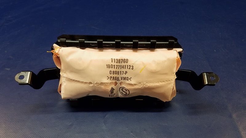 Load image into Gallery viewer, 2018 - 2019 NISSAN ROGUE RIGHT PASSENGER SIDE DASH AIRBAG AIR BAG # 72969A
