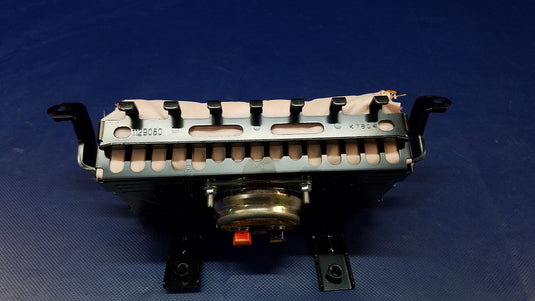 2018 - 2019 NISSAN ROGUE RIGHT PASSENGER SIDE DASH AIRBAG AIR BAG