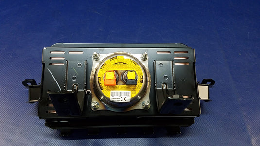 2018 - 2019 NISSAN ROGUE RIGHT PASSENGER SIDE DASH AIRBAG AIR BAG