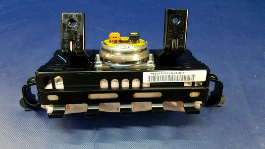 2018 - 2019 NISSAN ROGUE RIGHT PASSENGER SIDE DASH AIRBAG AIR BAG