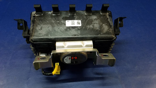 2019-2025 NISSAN ALTIMA RIGHT PASSENGER SIDE DASHBOARD AIRBAG AIR BAG