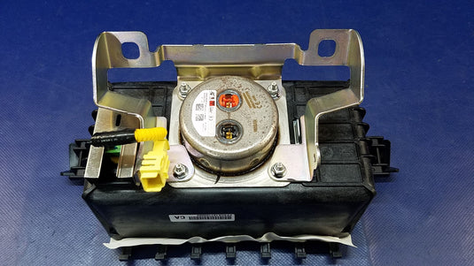 2019-2025 NISSAN ALTIMA RIGHT PASSENGER SIDE DASHBOARD AIRBAG AIR BAG