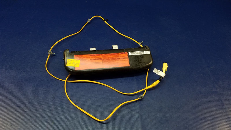Load image into Gallery viewer, INFINITI M35h M37 M56 Q70 Q70L LEFT DRIVER SIDE SEAT AIRBAG AIR BAG # 73771
