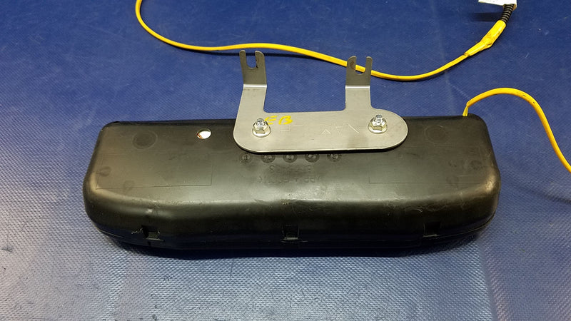 Load image into Gallery viewer, INFINITI M35h M37 M56 Q70 Q70L LEFT DRIVER SIDE SEAT AIRBAG AIR BAG # 73771
