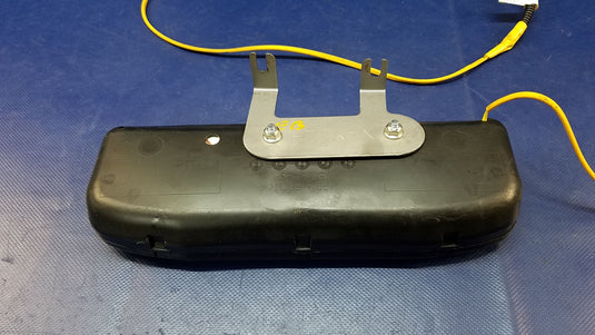 INFINITI M35h M37 M56 Q70 Q70L LEFT DRIVER SIDE SEAT AIRBAG AIR BAG