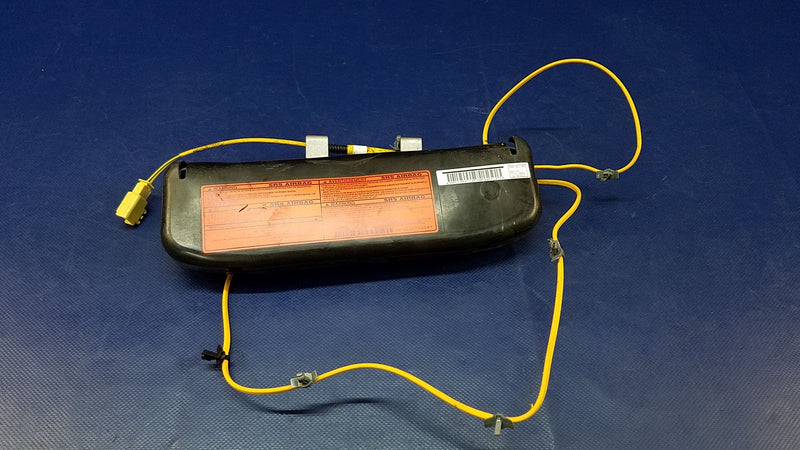 Load image into Gallery viewer, INFINITI M35h M37 M56 Q70 Q70L RIGHT PASSENGER SIDE SEAT AIRBAG AIR BAG # 73774
