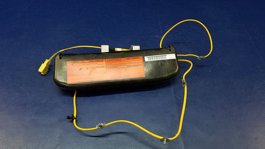 INFINITI M35h M37 M56 Q70 Q70L RIGHT PASSENGER SIDE SEAT AIRBAG AIR BAG 