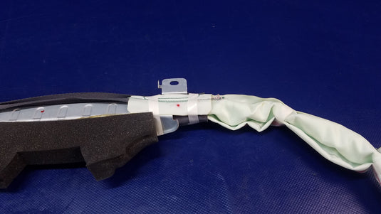 INFINITI M35h M37 M56 Q70 LEFT DRIVER SIDE ROOF CURTAIN AIRBAG AIR BAG