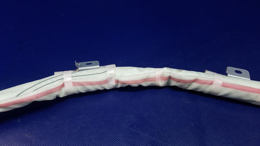 INFINITI M35h M37 M56 Q70 LEFT DRIVER SIDE ROOF CURTAIN AIRBAG AIR BAG