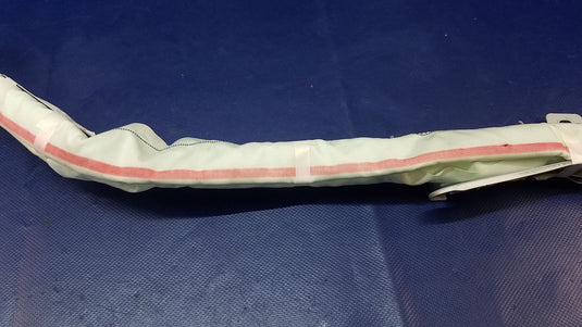 INFINITI M35h M37 M56 Q70 RIGHT PASSENGER SIDE ROOF CURTAIN AIRBAG AIR BAG