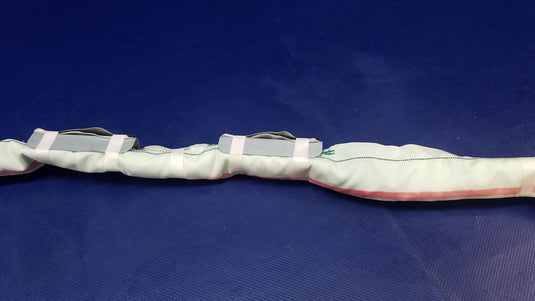 INFINITI M35h M37 M56 Q70 RIGHT PASSENGER SIDE ROOF CURTAIN AIRBAG AIR BAG