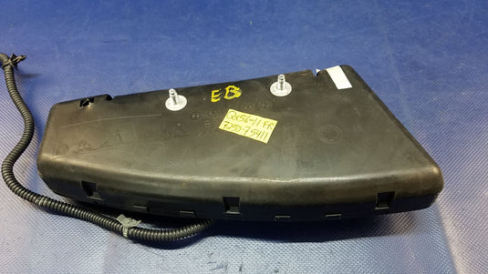 2011-2013 INFINITI QX56 QX80 RIGHT PASSENGER SIDE SEAT AIRBAG AIR BAG