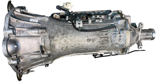 INFINITI M56 RWD AUTO TRANSMISSION ASSEMBLY 125K MILES 5.6L 2011-12 # NB1-TRS281