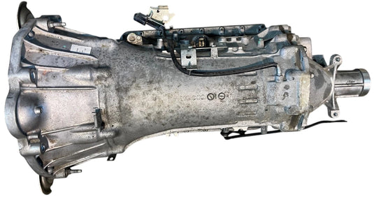 INFINITI M56 RWD AUTO TRANSMISSION ASSEMBLY 125K MILES 5.6L 2011-12 # NB1-TRS281