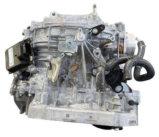 HONDA CIVIC FWD AUTO TRANSMISSION ASSEMBLY 7K MILES 2.0L 2022-2024 # NB1-TRS449