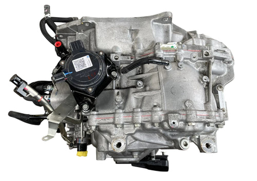 INFINITI QX50 FWD AUTO TRANSMISSION ASSEMBLY 58K MILES 2.0L 2019-20 # NB1-TRU327