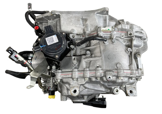 INFINITI QX50 FWD AUTO TRANSMISSION ASSEMBLY 58K MILES 2.0L 2019-20 # NB1-TRU327