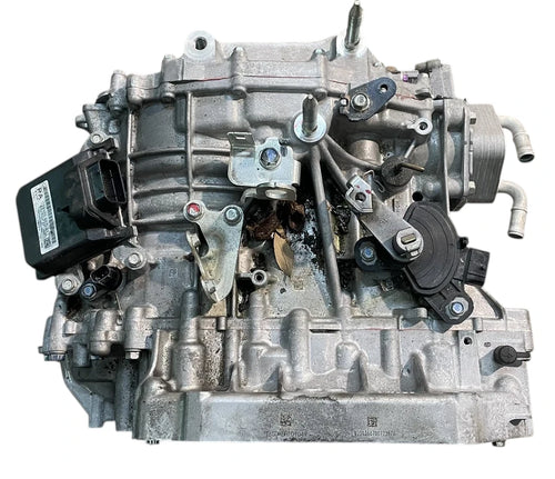 HONDA CIVIC FWD AUTO TRANSMISSION ASSEMBLY 11K MILES 2.0L 2022-2024 # NB1-TRS324
