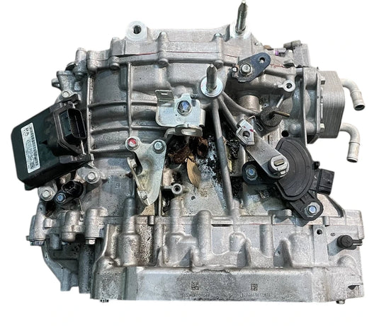 HONDA CIVIC FWD AUTO TRANSMISSION ASSEMBLY 11K MILES 2.0L 2022-2024 # NB1-TRS324