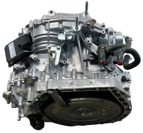 HONDA CIVIC FWD AUTO TRANSMISSION ASSEMBLY 29K MILES2.0L 2022-2024 # NB1-TRS368